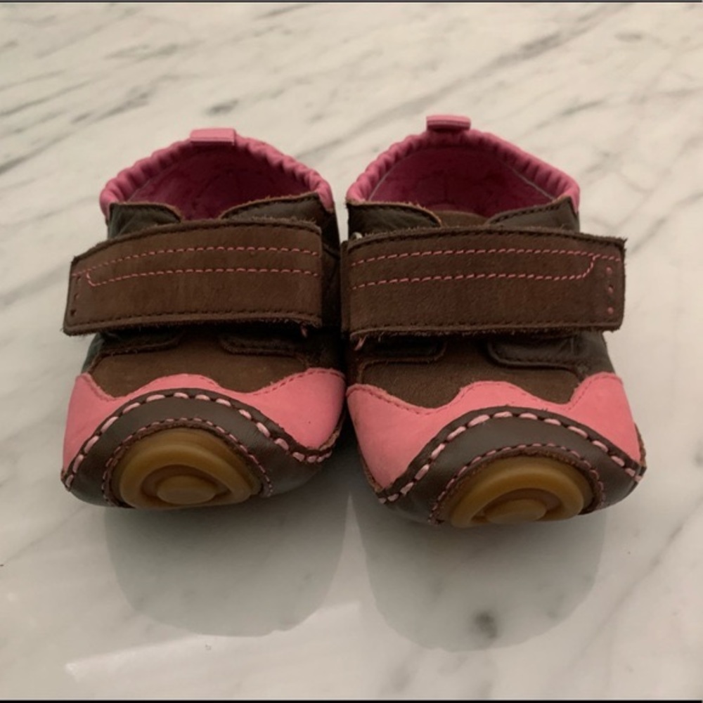 Umi Girls Shoes